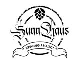 https://www.logocontest.com/public/logoimage/1605724315SunnHaus Brewing.png